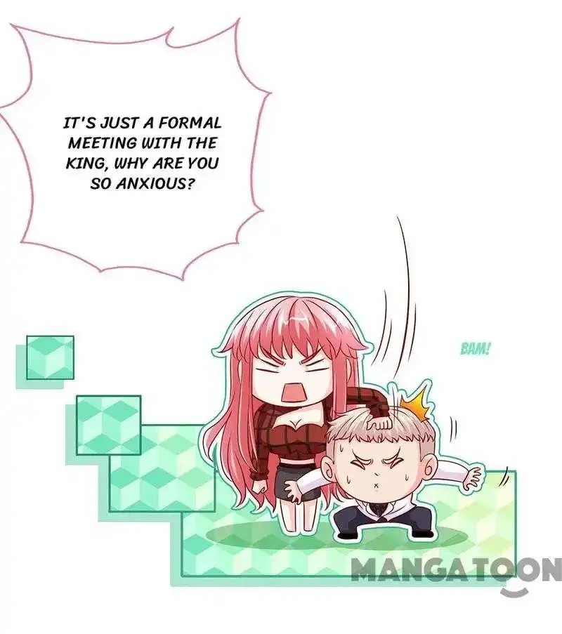 Don'T Mess With That Spicy Mother Chapter 109 3